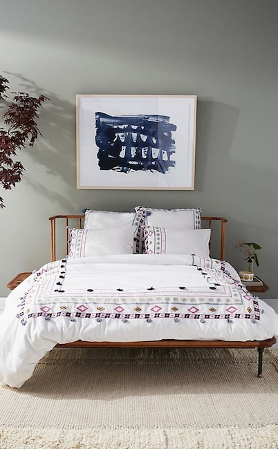 Shopping: Duvets